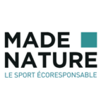 Logo Made Nature